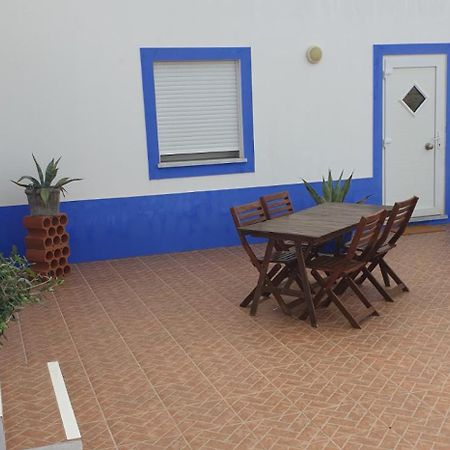 Vila Verde de Ficalho Monte Anna Bed & Breakfast エクステリア 写真