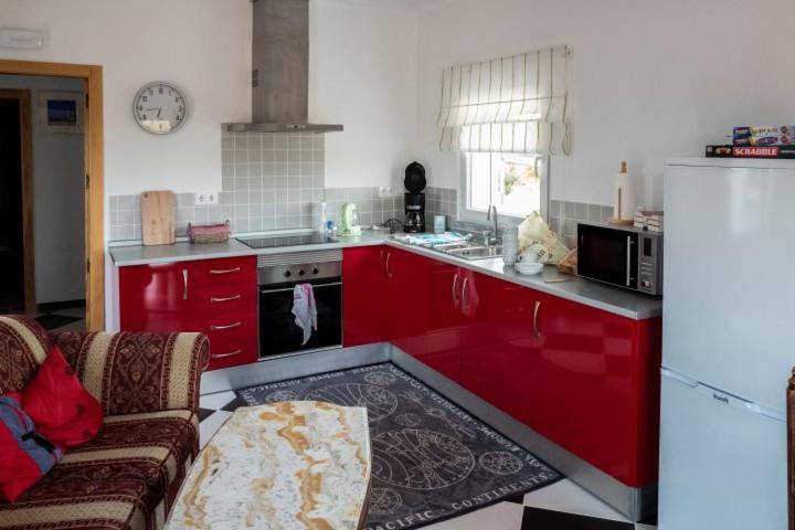 Vila Verde de Ficalho Monte Anna Bed & Breakfast エクステリア 写真