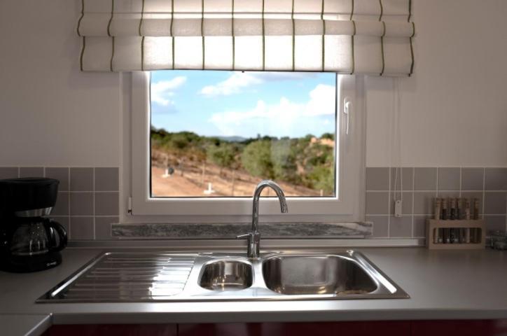 Vila Verde de Ficalho Monte Anna Bed & Breakfast エクステリア 写真