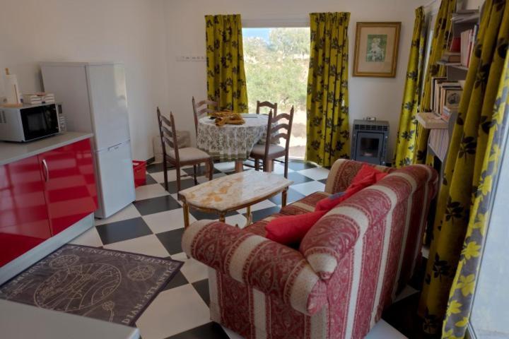 Vila Verde de Ficalho Monte Anna Bed & Breakfast エクステリア 写真
