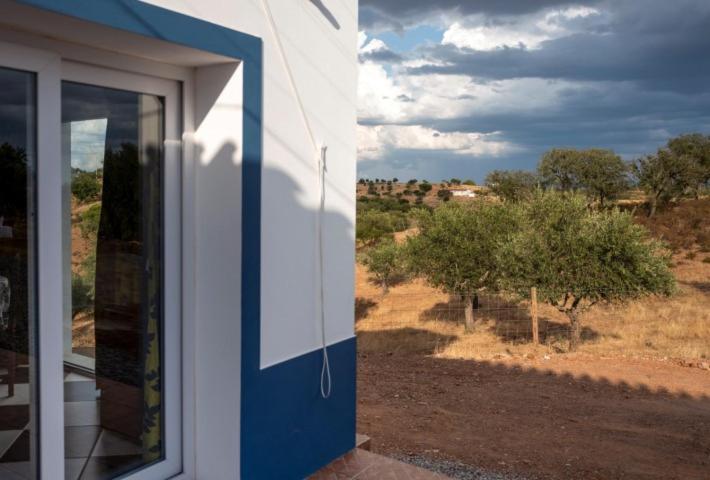Vila Verde de Ficalho Monte Anna Bed & Breakfast エクステリア 写真