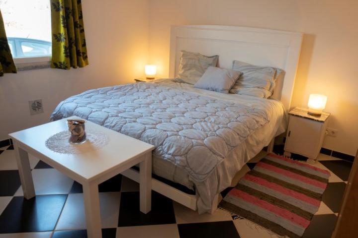 Vila Verde de Ficalho Monte Anna Bed & Breakfast エクステリア 写真