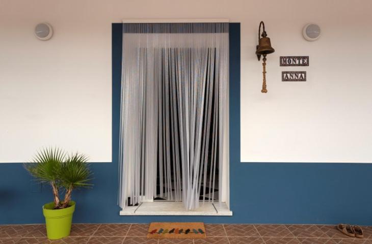 Vila Verde de Ficalho Monte Anna Bed & Breakfast エクステリア 写真