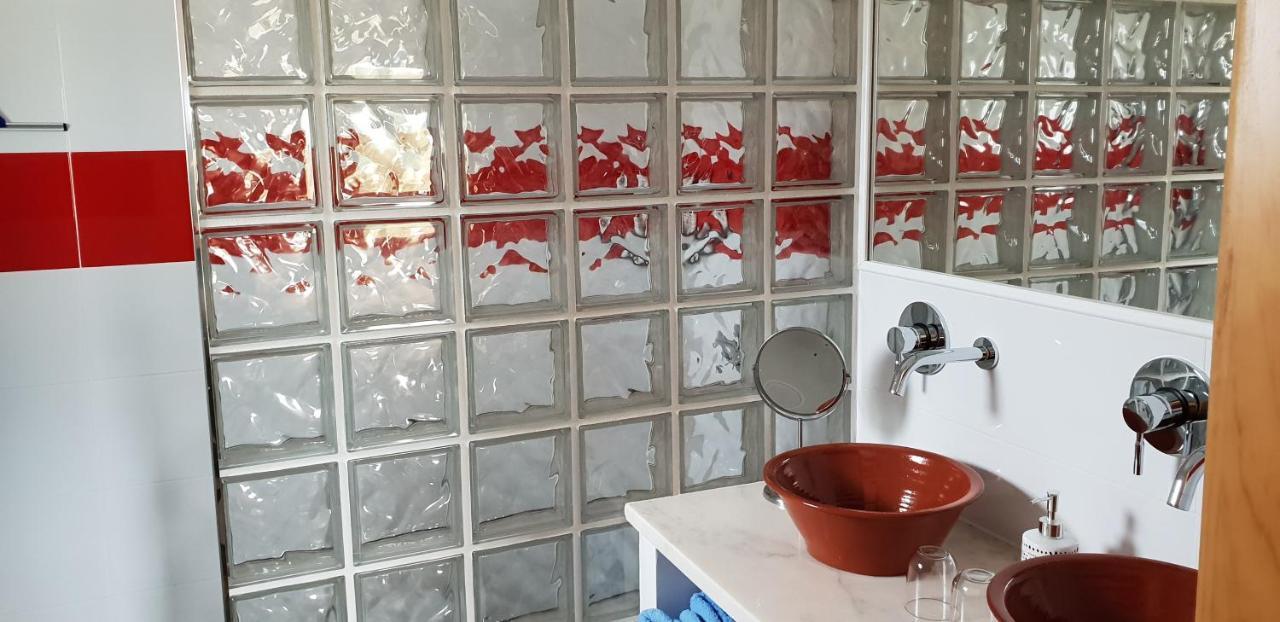 Vila Verde de Ficalho Monte Anna Bed & Breakfast エクステリア 写真