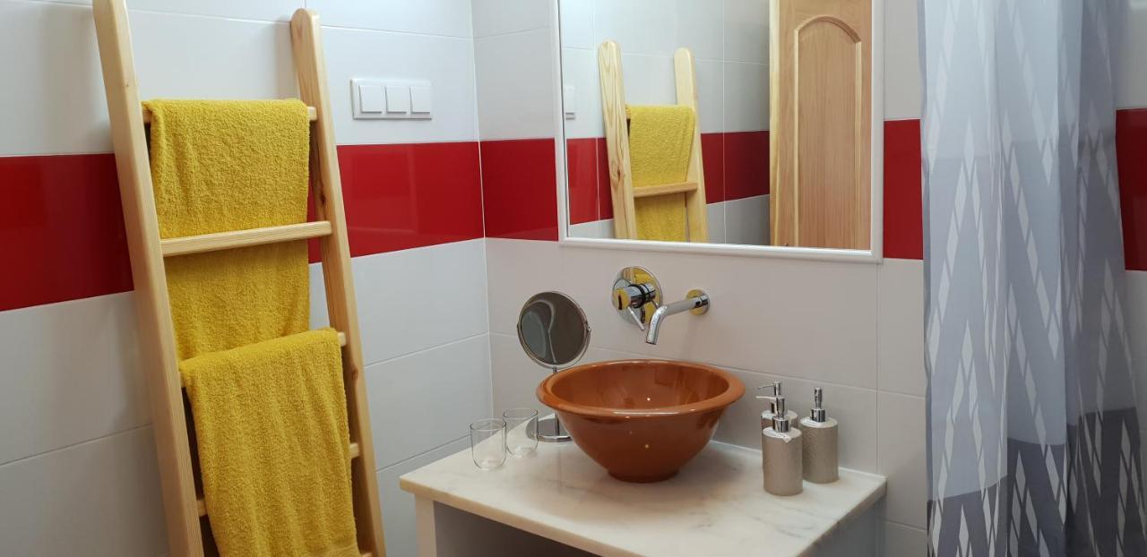 Vila Verde de Ficalho Monte Anna Bed & Breakfast エクステリア 写真