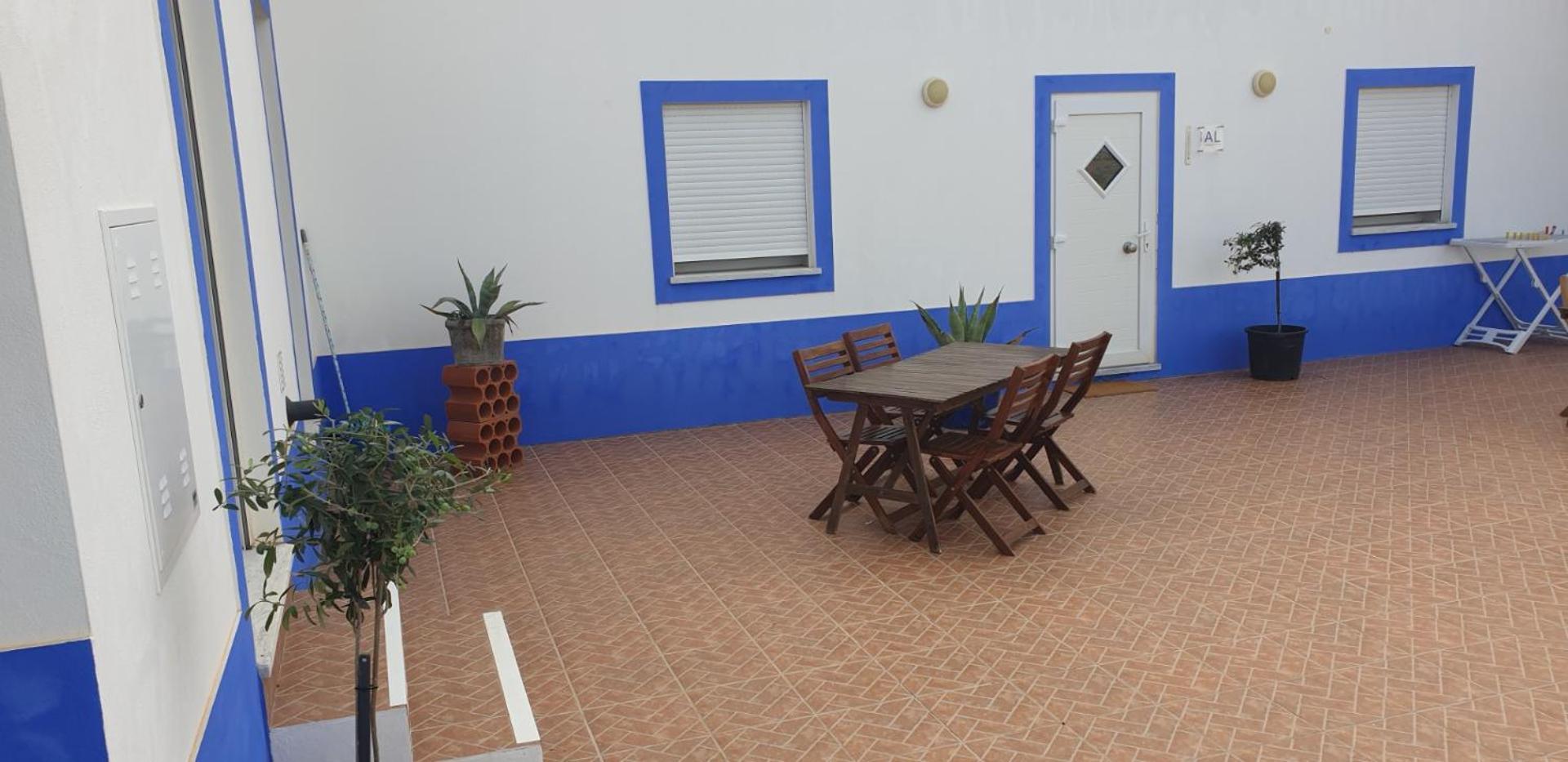 Vila Verde de Ficalho Monte Anna Bed & Breakfast エクステリア 写真